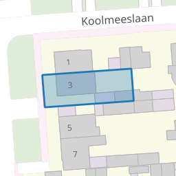 Perceel HVL00-C-1136