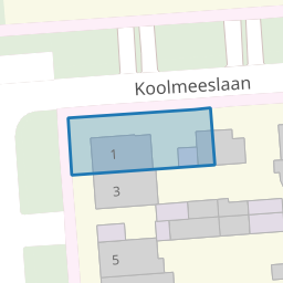 Perceel HVL00-C-1137