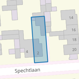 Perceel HVL00-C-1139