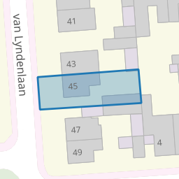Perceel HVL00-C-1143