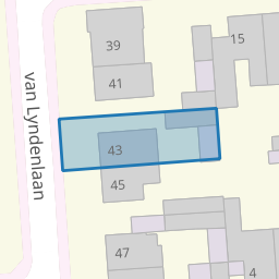 Perceel HVL00-C-1144