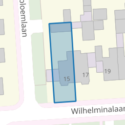 Perceel HVL00-C-1158