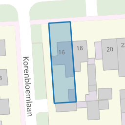 Perceel HVL00-C-1159