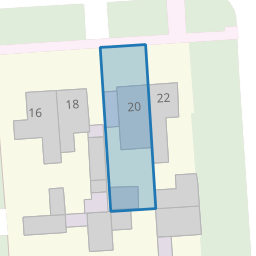 Perceel HVL00-C-1161