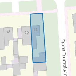 Perceel HVL00-C-1162