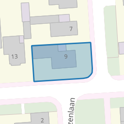 Perceel HVL00-C-1163