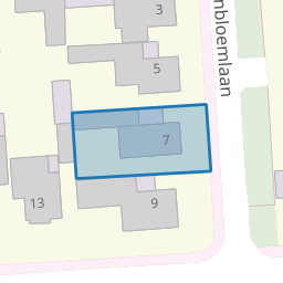 Perceel HVL00-C-1164