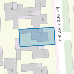 Perceel HVL00-C-1165