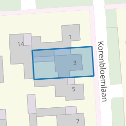 Perceel HVL00-C-1166