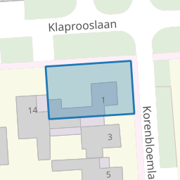 Perceel HVL00-C-1167