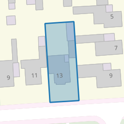 Perceel HVL00-C-1168