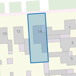 Perceel HVL00-C-1170