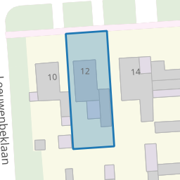 Perceel HVL00-C-1171