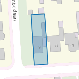 Perceel HVL00-C-1172