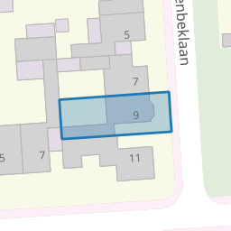 Perceel HVL00-C-1174