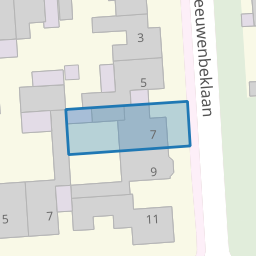 Perceel HVL00-C-1175