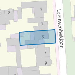 Perceel HVL00-C-1176