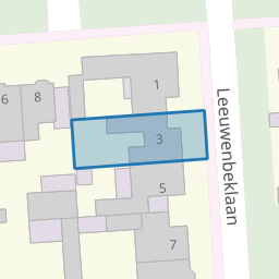 Perceel HVL00-C-1177