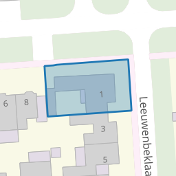 Perceel HVL00-C-1178