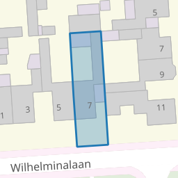 Perceel HVL00-C-1179