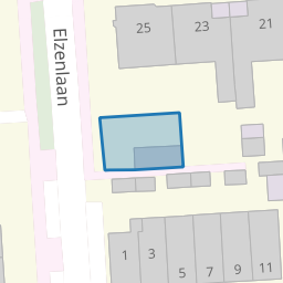 Perceel HVL00-C-1188