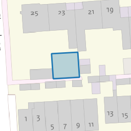 Perceel HVL00-C-1189