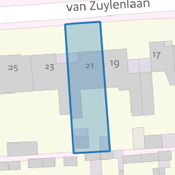 Perceel HVL00-C-1190