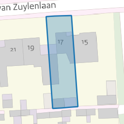 Perceel HVL00-C-1192