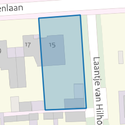 Perceel HVL00-C-1193