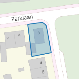 Perceel HVL00-C-1197