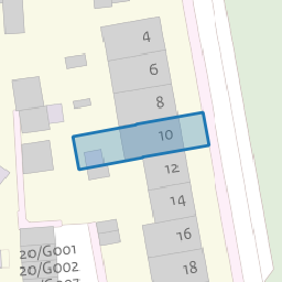 Perceel HVL00-C-1201