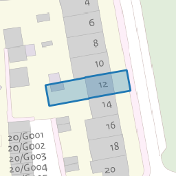 Perceel HVL00-C-1202