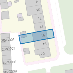 Perceel HVL00-C-1204