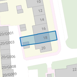 Perceel HVL00-C-1205