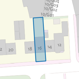 Perceel HVL00-C-1222