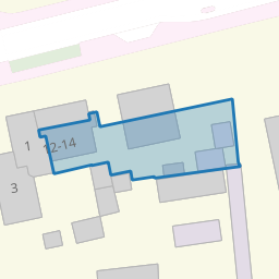 Perceel HVL00-C-1226