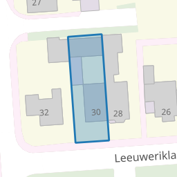 Perceel HVL00-C-1234