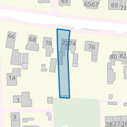 Perceel HVL00-C-1243