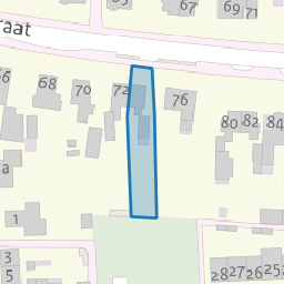 Perceel HVL00-C-1244