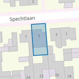 Perceel HVL00-C-1250