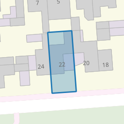 Perceel HVL00-C-1254