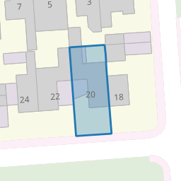 Perceel HVL00-C-1255