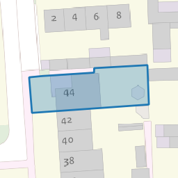 Perceel HVL00-C-1283