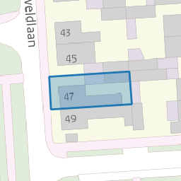 Perceel HVL00-C-1289