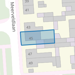 Perceel HVL00-C-1290