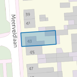 Perceel HVL00-C-1291