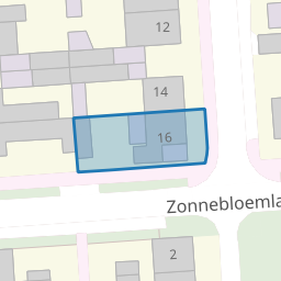 Perceel HVL00-C-1292