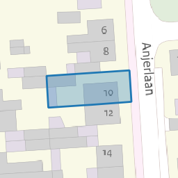 Perceel HVL00-C-1295