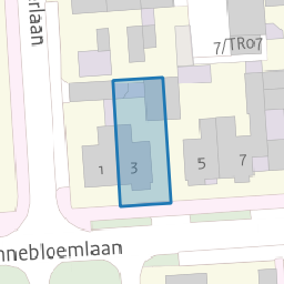 Perceel HVL00-C-1297