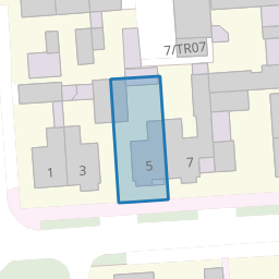 Perceel HVL00-C-1298